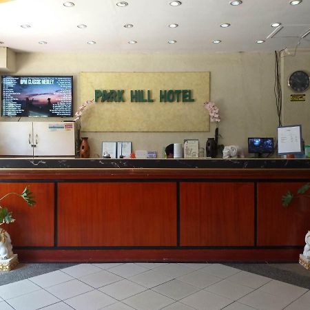 Mactan Airport Hilltop Hotel Lapu-Lapu City Buitenkant foto