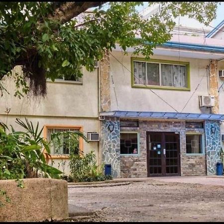 Mactan Airport Hilltop Hotel Lapu-Lapu City Buitenkant foto