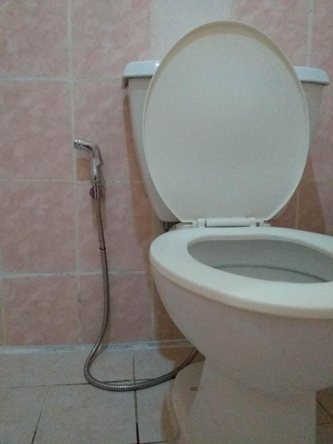 Mactan Airport Hilltop Hotel Lapu-Lapu City Buitenkant foto